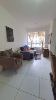 Apartamento à venda no Condomínio Horto São Braz no São Brás, Nossa Sra. do Socorro - SE