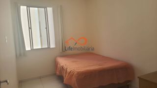 Apartamento à venda no Condomínio Horto São Braz no São Brás, Nossa Sra. do Socorro - SE