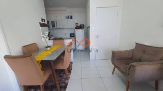 Apartamento à venda no Condomínio Horto São Braz no São Brás, Nossa Sra. do Socorro - SE