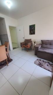 Apartamento à venda no Condomínio Horto São Braz no São Brás, Nossa Sra. do Socorro - SE