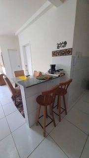 Apartamento à venda no Condomínio Horto São Braz no São Brás, Nossa Sra. do Socorro - SE