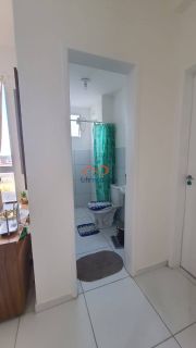 Apartamento à venda no Condomínio Horto São Braz no São Brás, Nossa Sra. do Socorro - SE