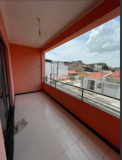 Casa à venda no Conjunto Orlando Dantas no Bairro São Conrado