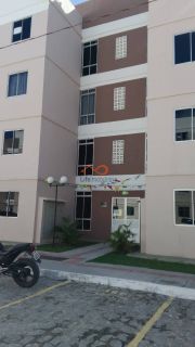 Apartamento à venda no Vila Jardins Mais Viver Condomínio Clube no São Brás, Nossa Senhora do Socorro/SE