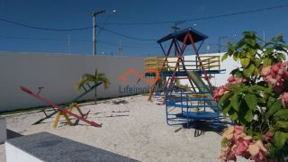 Apartamento à venda no Vila Jardins Mais Viver Condomínio Clube no São Brás, Nossa Senhora do Socorro/SE