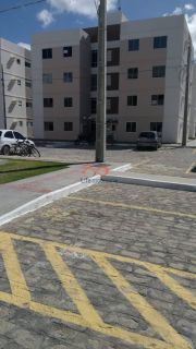 Apartamento à venda no Vila Jardins Mais Viver Condomínio Clube no São Brás, Nossa Senhora do Socorro/SE