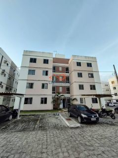 Apartamento à venda no Vila Jardins Mais Viver Condomínio Clube no São Brás, Nossa Senhora do Socorro/SE