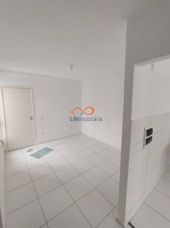 Apartamento à venda no Vila Jardins Mais Viver Condomínio Clube no São Brás, Nossa Senhora do Socorro/SE