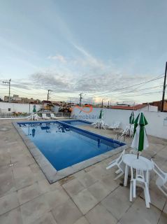 Apartamento à venda no Vila Jardins Mais Viver Condomínio Clube no São Brás, Nossa Senhora do Socorro/SE