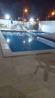 Apartamento à venda no Vila Jardins Mais Viver Condomínio Clube no São Brás, Nossa Senhora do Socorro/SE