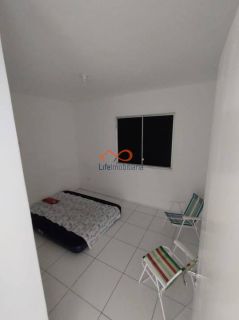 Apartamento à venda no Vila Jardins Mais Viver Condomínio Clube no São Brás, Nossa Senhora do Socorro/SE