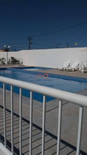 Apartamento à venda no Vila Jardins Mais Viver Condomínio Clube no São Brás, Nossa Senhora do Socorro/SE