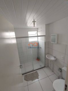 Apartamento à venda no Vila Jardins Mais Viver Condomínio Clube no São Brás, Nossa Senhora do Socorro/SE