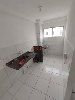 Apartamento à venda no Vila Jardins Mais Viver Condomínio Clube no São Brás, Nossa Senhora do Socorro/SE