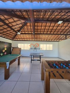 Apartamento à venda Residencial Parque da Avenida, no Fernando Collor em Nossa Senhora do Socorro/SE