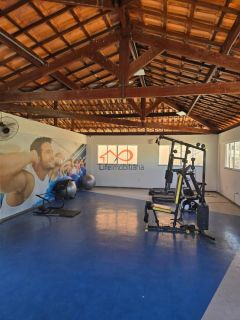 Apartamento à venda Residencial Parque da Avenida, no Fernando Collor em Nossa Senhora do Socorro/SE