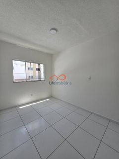 Apartamento à venda Residencial Parque da Avenida, no Fernando Collor em Nossa Senhora do Socorro/SE