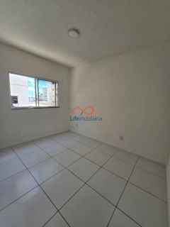 Apartamento à venda Residencial Parque da Avenida, no Fernando Collor em Nossa Senhora do Socorro/SE