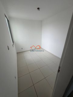 Apartamento à venda no Condomínio Residencial Vila Tropical no Jabotiana