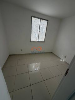 Apartamento à venda no Condomínio Residencial Vila Tropical no Jabotiana