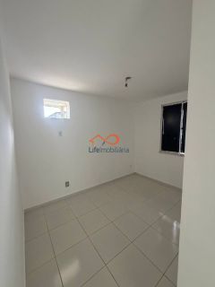 Apartamento à venda no Condomínio Residencial Vila Tropical no Jabotiana
