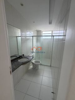 Apartamento à venda no Condomínio Residencial Vila Tropical no Jabotiana