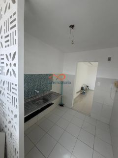 Apartamento à venda no Condomínio Residencial Vila Tropical no Jabotiana