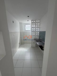 Apartamento à venda no Condomínio Residencial Vila Tropical no Jabotiana