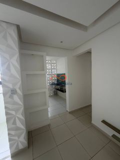 Apartamento à venda no Condomínio Residencial Vila Tropical no Jabotiana