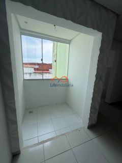 Apartamento à venda no Condomínio Residencial Vila Tropical no Jabotiana