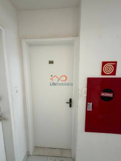 Apartamento à venda no Condomínio Residencial Vila Tropical no Jabotiana