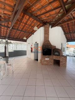 Apartamento à venda no Condomínio Residencial Vila Tropical no Jabotiana