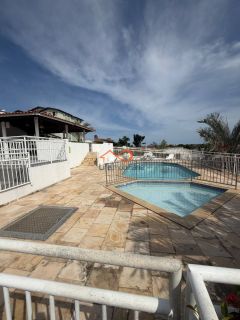 Apartamento à venda no Condomínio Residencial Vila Tropical no Jabotiana