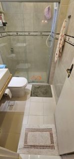 Apartamento à Venda no Condomínio Villa Jardins com 3/4 - 2 Salas e Móveis Planejados na Sala, Cozinha e Quarto no Bairro Jabotiana - Aracaju/SE