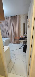 Apartamento à Venda no Condomínio Villa Jardins com 3/4 - 2 Salas e Móveis Planejados na Sala, Cozinha e Quarto no Bairro Jabotiana - Aracaju/SE