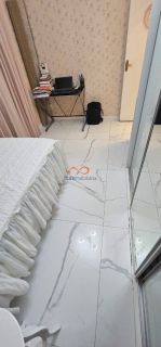 Apartamento à Venda no Condomínio Villa Jardins com 3/4 - 2 Salas e Móveis Planejados na Sala, Cozinha e Quarto no Bairro Jabotiana - Aracaju/SE