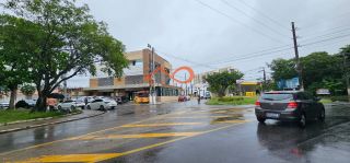 Apartamento à Venda no Condomínio Villa Jardins com 3/4 - 2 Salas e Móveis Planejados na Sala, Cozinha e Quarto no Bairro Jabotiana - Aracaju/SE