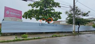 Apartamento à Venda no Condomínio Villa Jardins com 3/4 - 2 Salas e Móveis Planejados na Sala, Cozinha e Quarto no Bairro Jabotiana - Aracaju/SE