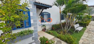 Apartamento à Venda no Condomínio Villa Jardins com 3/4 - 2 Salas e Móveis Planejados na Sala, Cozinha e Quarto no Bairro Jabotiana - Aracaju/SE