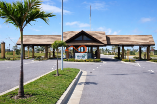 Lote à Venda no Condomínio Alphaville Sergipe na Barra dos Coqueiros/SE