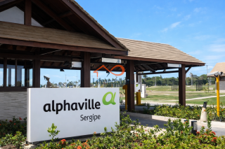 Lote à Venda no Condomínio Alphaville Sergipe na Barra dos Coqueiros/SE