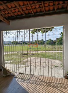 Casa à venda no Início do Bairro Santa Maria