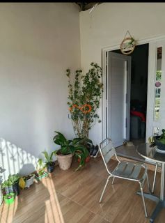 Casa à venda no Início do Bairro Santa Maria