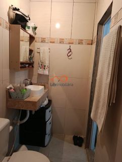 Casa à venda no Início do Bairro Santa Maria