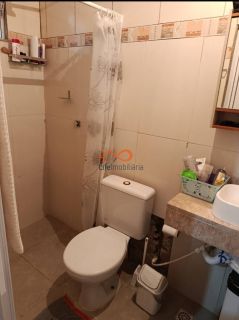 Casa à venda no Início do Bairro Santa Maria