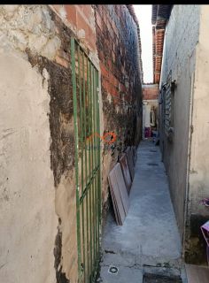 Casa à venda no Início do Bairro Santa Maria