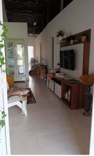 Casa à venda no Início do Bairro Santa Maria