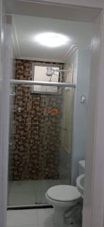 Apartamento à venda no vivendas de Santo Antônio no Bairro Santo Antônio