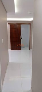 Apartamento à venda no vivendas de Santo Antônio no Bairro Santo Antônio
