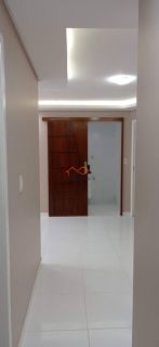 Apartamento à venda no vivendas de Santo Antônio no Bairro Santo Antônio
